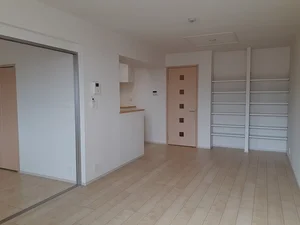 のマンスリーマンション・ウィークリーマンション「グラン　ヒルズ 204・洋室(No.1313247)」メイン画像