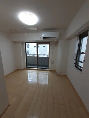 東京農業大学厚木キャンパス周辺のマンスリーマンション・ウィークリーマンション「サニーサイト 302・洋室(No.1313249)」メイン画像