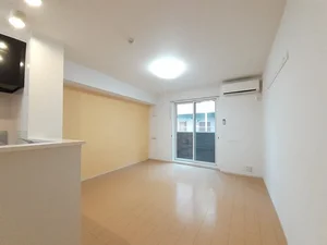 のマンスリーマンション・ウィークリーマンション「アンバー 102・洋室(No.1313255)」メイン画像