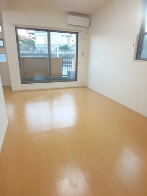 東京農業大学厚木キャンパス周辺のマンスリーマンション・ウィークリーマンション「レ・ザンジュ 201・洋室(No.1313256)」メイン画像