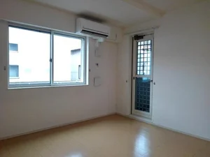 東京農業大学厚木キャンパス周辺のマンスリーマンション・ウィークリーマンション「ロイヤルモアＣ 101・洋室(No.1313263)」メイン画像