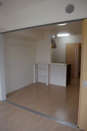 県庁前駅（沖縄県）のマンスリーマンション・ウィークリーマンション「メゾン・ファミール開南 701・洋室(No.1313267)」メイン画像