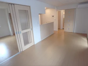 厚木市金田（神奈川県）のマンスリーマンション・ウィークリーマンション「ラ　ボール 101・洋室(No.1313269)」メイン画像