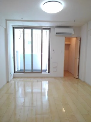 のマンスリーマンション・ウィークリーマンション「ドルチェ海老名 202・洋室(No.1313270)」メイン画像