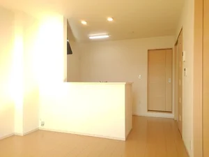 のマンスリーマンション・ウィークリーマンション「コンフォート　ハイムズ 206・洋室(No.1313271)」メイン画像