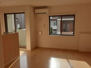 門沢橋駅（神奈川県）のマンスリーマンション・ウィークリーマンション「サンリットウェストＥ 101・洋室(No.1313272)」メイン画像