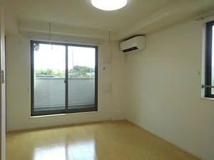 のマンスリーマンション・ウィークリーマンション「グランデ・フィオーレ 206・洋室(No.1313273)」メイン画像