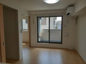 のマンスリーマンション・ウィークリーマンション「グランデ・フィオーレ 204・洋室(No.1313274)」メイン画像