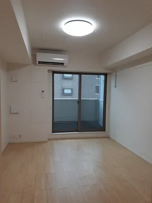 東京農業大学厚木キャンパス周辺のマンスリーマンション・ウィークリーマンション「エレガンテ　ブリッサＡ 304・洋室(No.1313276)」メイン画像