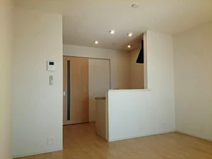 のマンスリーマンション・ウィークリーマンション「フーヴルＮ 201・LDK(No.1313277)」メイン画像