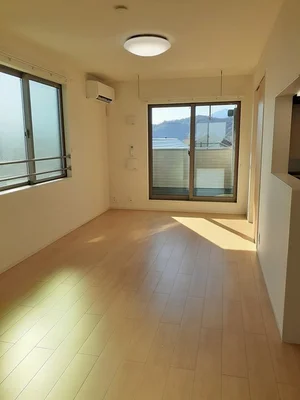 のマンスリーマンション・ウィークリーマンション「ヴィラ・アエーレオ 301・洋室(No.1313279)」メイン画像