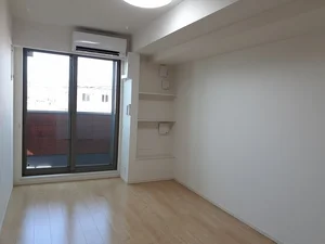 東京農業大学厚木キャンパス周辺のマンスリーマンション・ウィークリーマンション「ヴァリ　ブリエ 302・洋室(No.1313282)」メイン画像