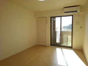 のマンスリーマンション・ウィークリーマンション「パーム・ツリー 105・洋室(No.1313283)」メイン画像