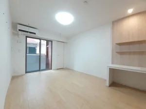 のマンスリーマンション・ウィークリーマンション「ヴェルテス五番館 102・洋室(No.1313285)」メイン画像