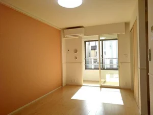 東京農業大学厚木キャンパス周辺のマンスリーマンション・ウィークリーマンション「ラ　カーサ　セレーノ 102・洋室(No.1313287)」メイン画像