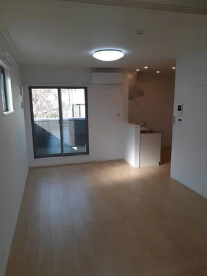 東京農業大学厚木キャンパス周辺のマンスリーマンション・ウィークリーマンション「グラシア 202・洋室(No.1313288)」メイン画像