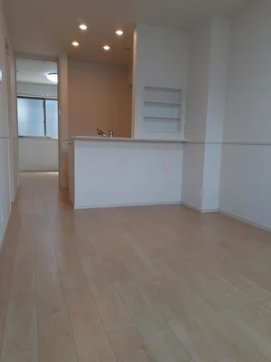 愛甲郡愛川町のマンスリーマンション・ウィークリーマンション「シエル 102・洋室(No.1313290)」メイン画像