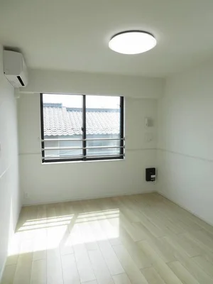 のマンスリーマンション・ウィークリーマンション「ラナンキュラス 205・洋室(No.1313293)」メイン画像