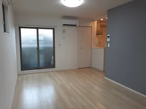 東京農業大学厚木キャンパス周辺のマンスリーマンション・ウィークリーマンション「ルーナ　クレシェンテ 302・洋室(No.1313295)」メイン画像