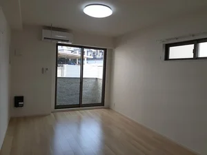 東京農業大学厚木キャンパス周辺のマンスリーマンション・ウィークリーマンション「サンクレストネオ 103・洋室(No.1313297)」メイン画像