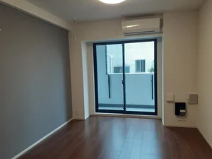 東京農業大学厚木キャンパス周辺のマンスリーマンション・ウィークリーマンション「サンリットＡＳ 109・洋室(No.1313302)」メイン画像