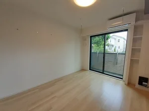 小田原市のマンスリーマンション・ウィークリーマンション「クレメントＭ 104・洋室(No.1313306)」メイン画像