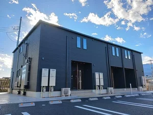 のマンスリーマンション・ウィークリーマンション「グランツ　南アルプス　Ⅰ 103・洋室(No.1313312)」メイン画像