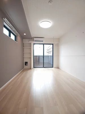 相模大塚駅（神奈川県）のマンスリーマンション・ウィークリーマンション「デナリ 101・洋室(No.1313316)」メイン画像