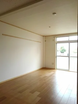 のマンスリーマンション・ウィークリーマンション「シティハイツ三鈴 103・LDK(No.1313317)」メイン画像