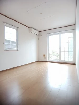 のマンスリーマンション・ウィークリーマンション「エトワール　Ⅶ 101・洋室(No.1313319)」メイン画像