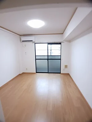 のマンスリーマンション・ウィークリーマンション「リフティー井上Ｂ 203・洋室(No.1313321)」メイン画像