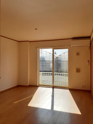 のマンスリーマンション・ウィークリーマンション「イーストパレス６・１ 101・洋室(No.1313322)」メイン画像