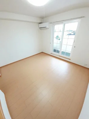 のマンスリーマンション・ウィークリーマンション「セレーノデーア 203・洋室(No.1313323)」メイン画像