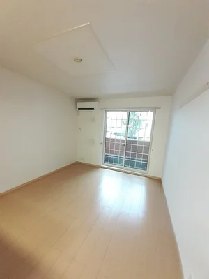 のマンスリーマンション・ウィークリーマンション「ペル　ラ　メール　相見 103・洋室(No.1313324)」メイン画像