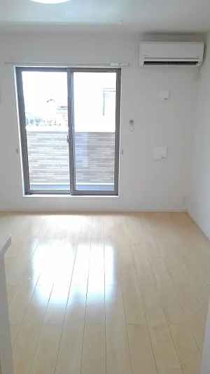 のマンスリーマンション・ウィークリーマンション「フリシュＭ 201・洋室(No.1313325)」メイン画像