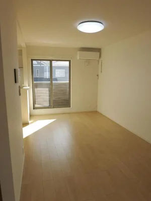 のマンスリーマンション・ウィークリーマンション「サンプラスⅢ 202・洋室(No.1313329)」メイン画像