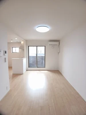 相見駅（愛知県）のマンスリーマンション・ウィークリーマンション「サンプラスⅢ 202・洋室(No.1313329)」メイン画像