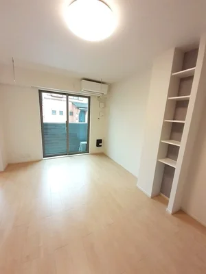 のマンスリーマンション・ウィークリーマンション「セピアコート宮前Ⅰ 105・洋室(No.1313331)」メイン画像