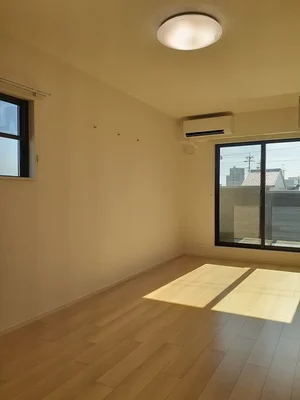 のマンスリーマンション・ウィークリーマンション「Ｐｒｏｇｒｅｓｓ 202・洋室(No.1313333)」メイン画像