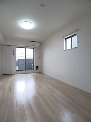 のマンスリーマンション・ウィークリーマンション「Ｌｕｍｉｎｏｕｓ　栄 203・洋室(No.1313339)」メイン画像