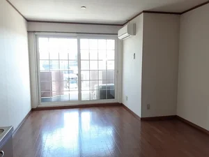 のマンスリーマンション・ウィークリーマンション「メゾンＪＥＲＲＹ 202・洋室(No.1313357)」メイン画像