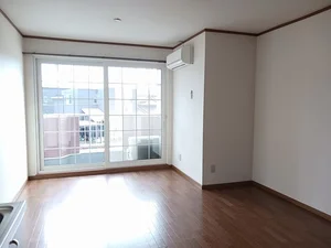 のマンスリーマンション・ウィークリーマンション「メゾンＪＥＲＲＹ 202・洋室(No.1313357)」メイン画像