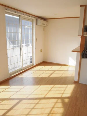 のマンスリーマンション・ウィークリーマンション「シリウス相生 202・洋室(No.1313358)」メイン画像