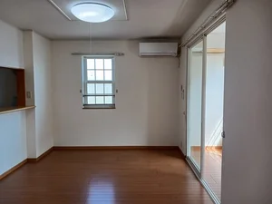 のマンスリーマンション・ウィークリーマンション「エルフィーノ 202・洋室(No.1313362)」メイン画像