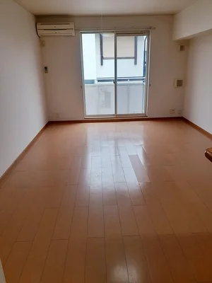 のマンスリーマンション・ウィークリーマンション「コモドアロッジオⅠ 202・洋室(No.1313364)」メイン画像