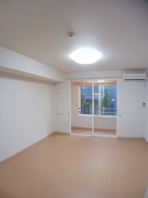 のマンスリーマンション・ウィークリーマンション「星六もみじ 102・洋室(No.1313368)」メイン画像