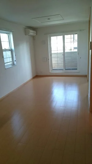 のマンスリーマンション・ウィークリーマンション「ドミール梨子ノ木 203・洋室(No.1313369)」メイン画像