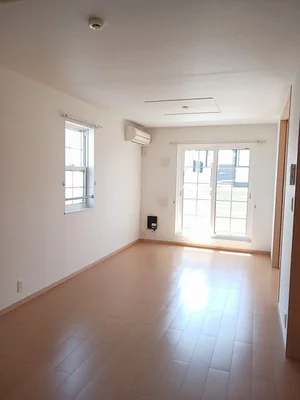 青山駅（愛知県）のマンスリーマンション・ウィークリーマンション「ドミール梨子ノ木 203・洋室(No.1313369)」メイン画像