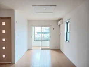 のマンスリーマンション・ウィークリーマンション「バハリ 101・洋室(No.1313372)」メイン画像