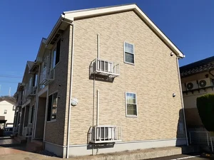 のマンスリーマンション・ウィークリーマンション「ミント 204・洋室(No.1313374)」メイン画像